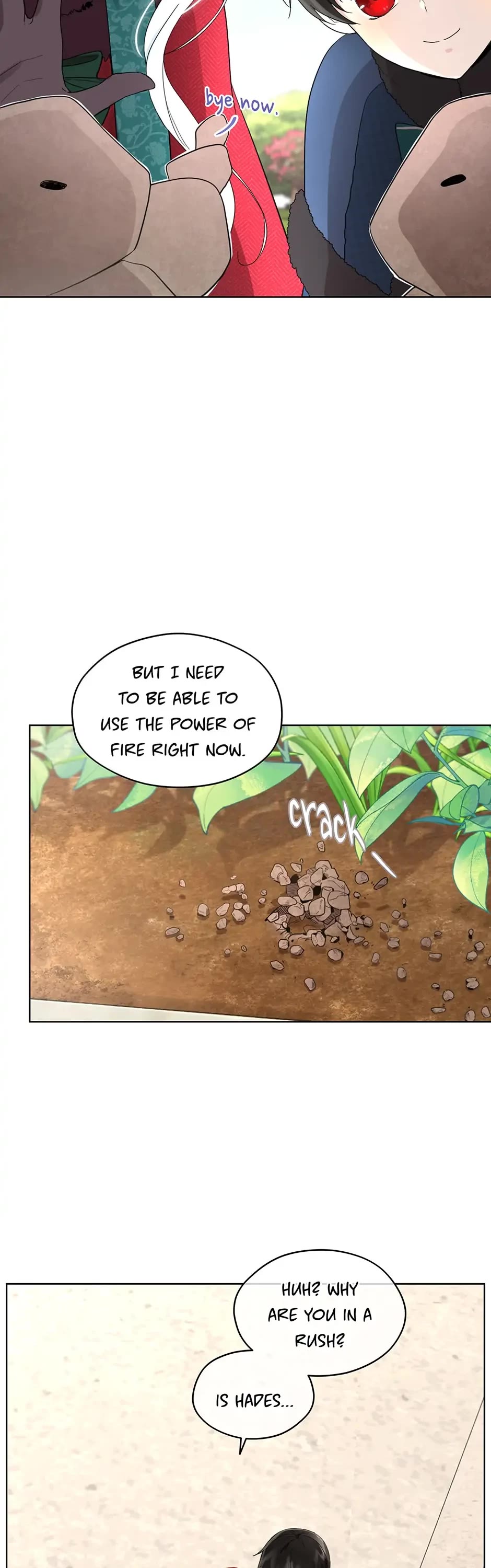 Read I Became the Hero's Mom EN Manga Online