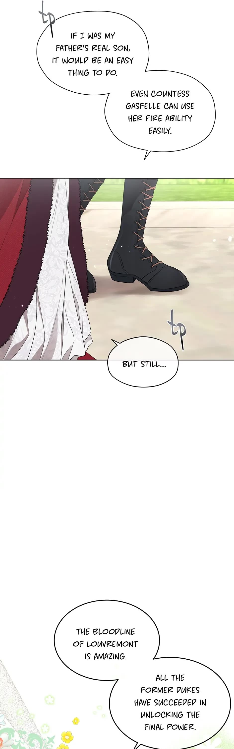 Read I Became the Hero's Mom EN Manga Online