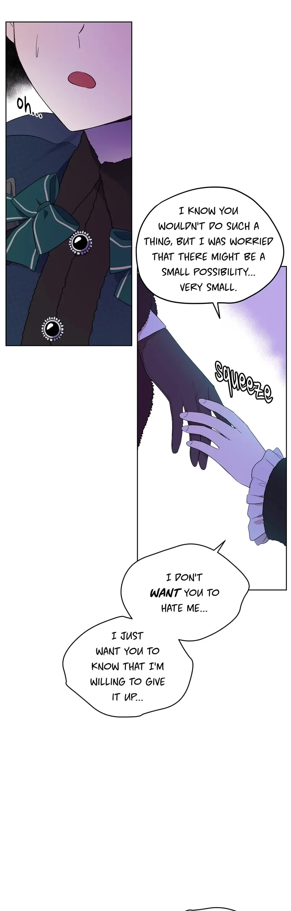 Read I Became the Hero's Mom EN Manga Online