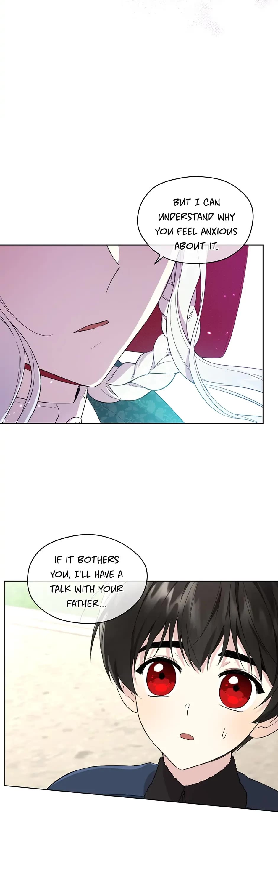 Read I Became the Hero's Mom EN Manga Online