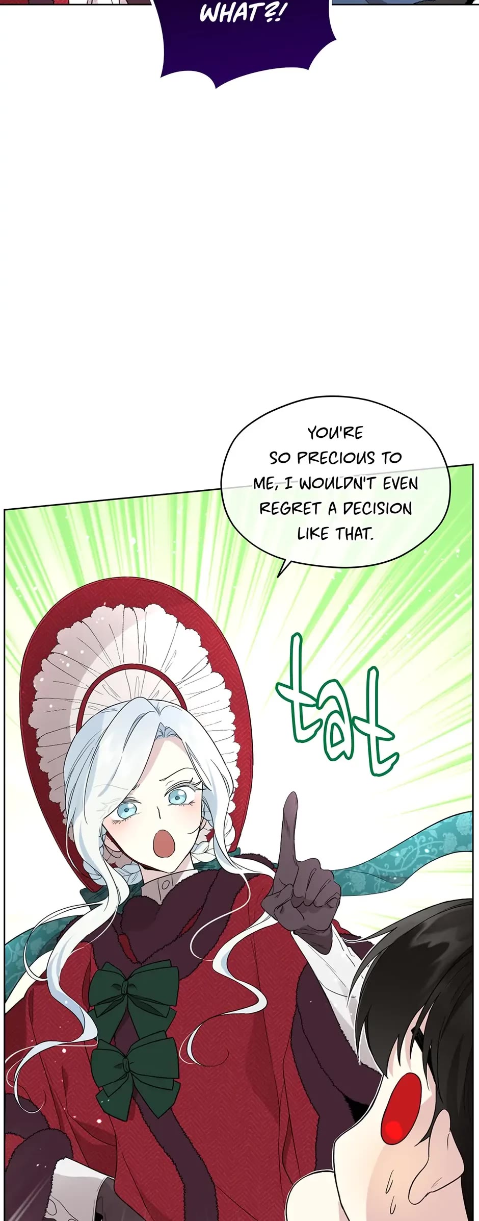 Read I Became the Hero's Mom EN Manga Online