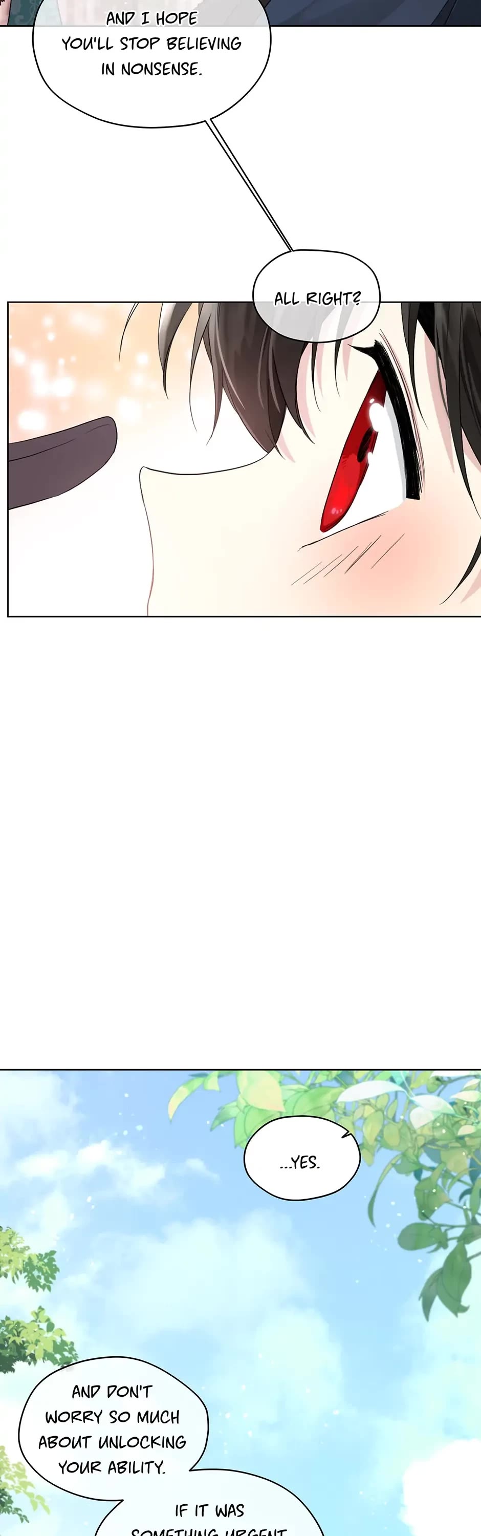 Read I Became the Hero's Mom EN Manga Online