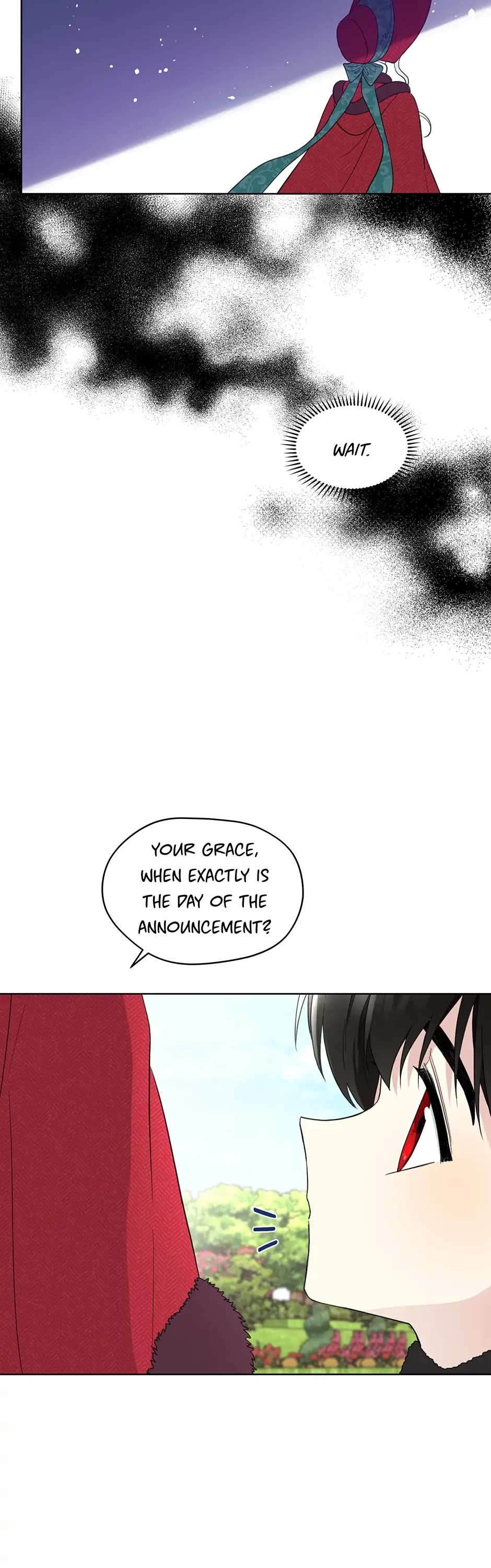 Read I Became the Hero's Mom EN Manga Online