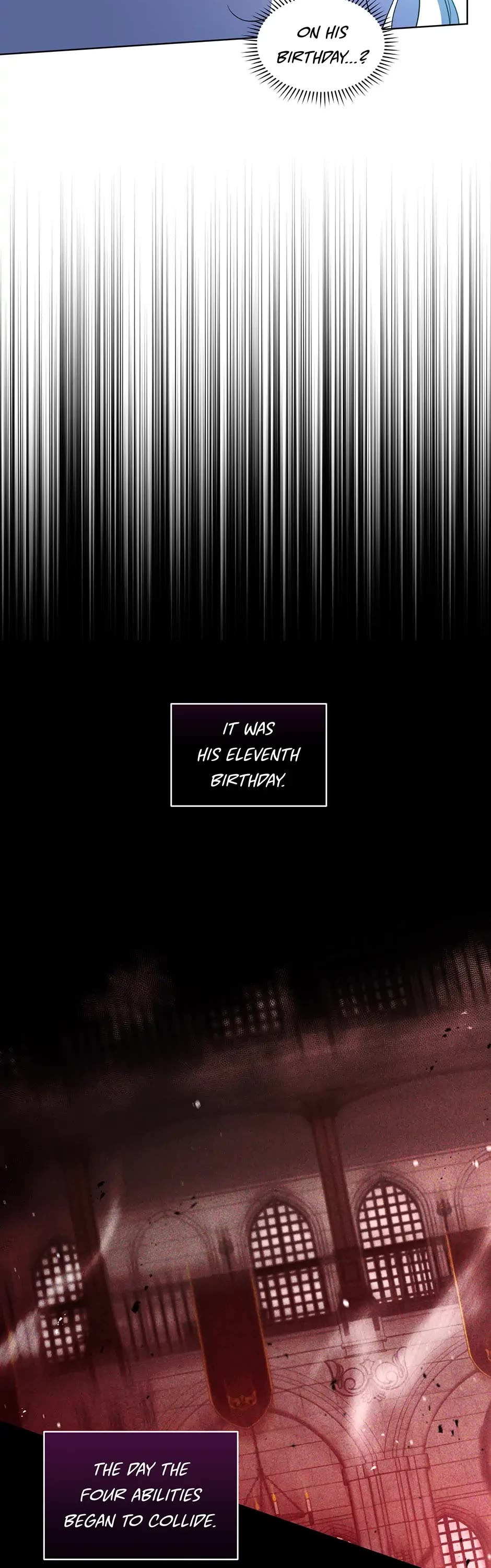 Read I Became the Hero's Mom EN Manga Online