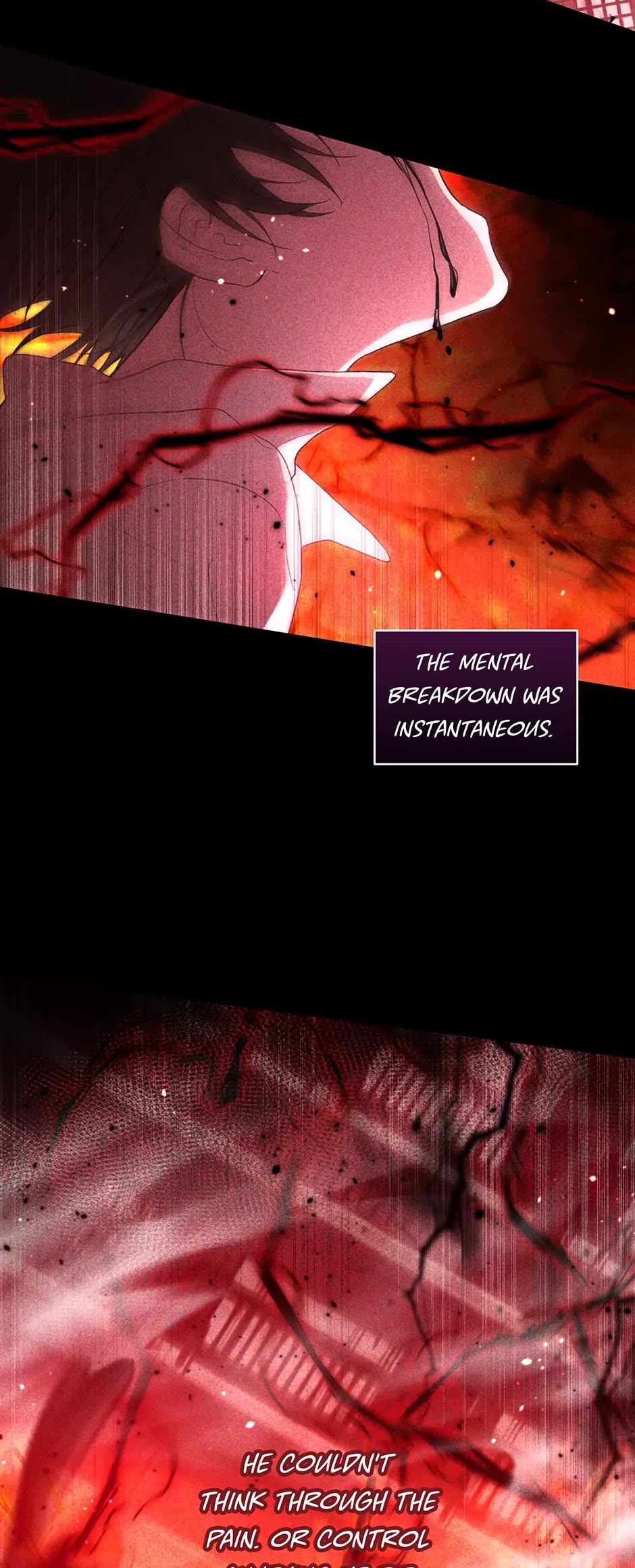 Read I Became the Hero's Mom EN Manga Online