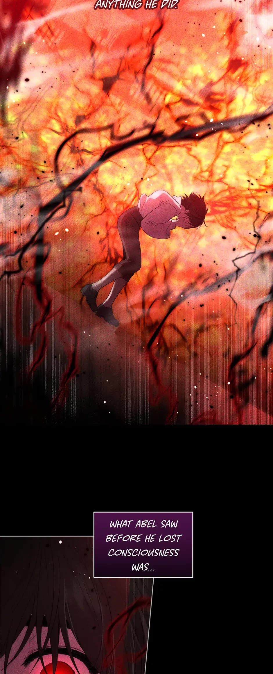 Read I Became the Hero's Mom EN Manga Online