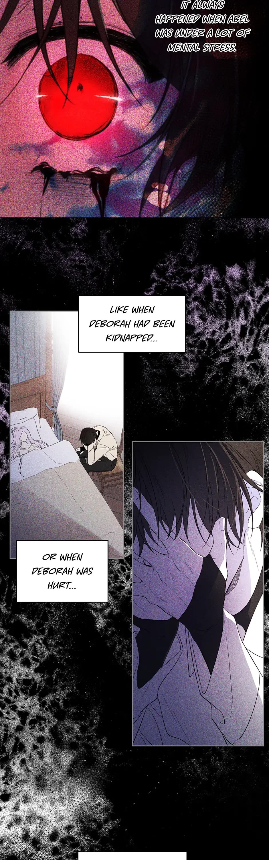 Read I Became the Hero's Mom EN Manga Online