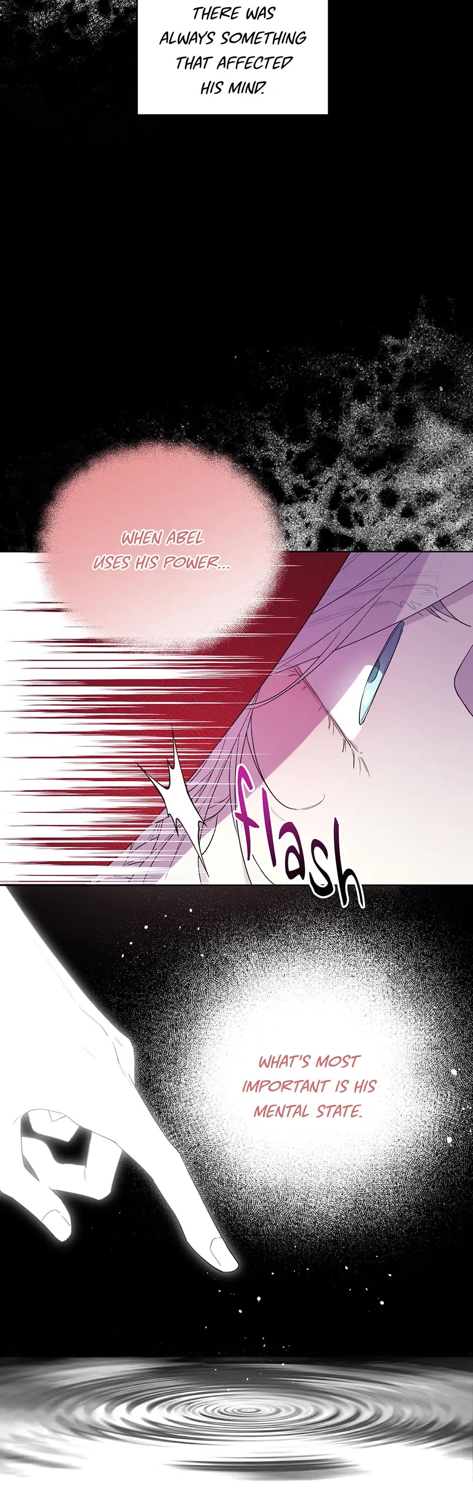 Read I Became the Hero's Mom EN Manga Online