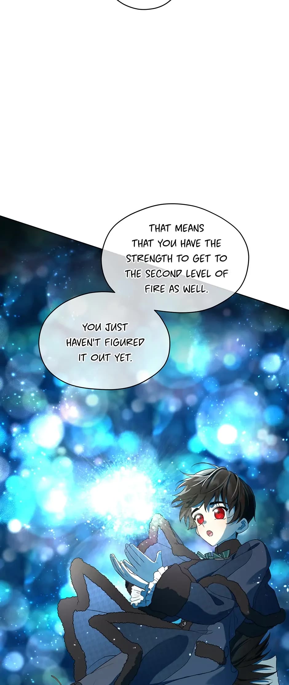 Read I Became the Hero's Mom EN Manga Online