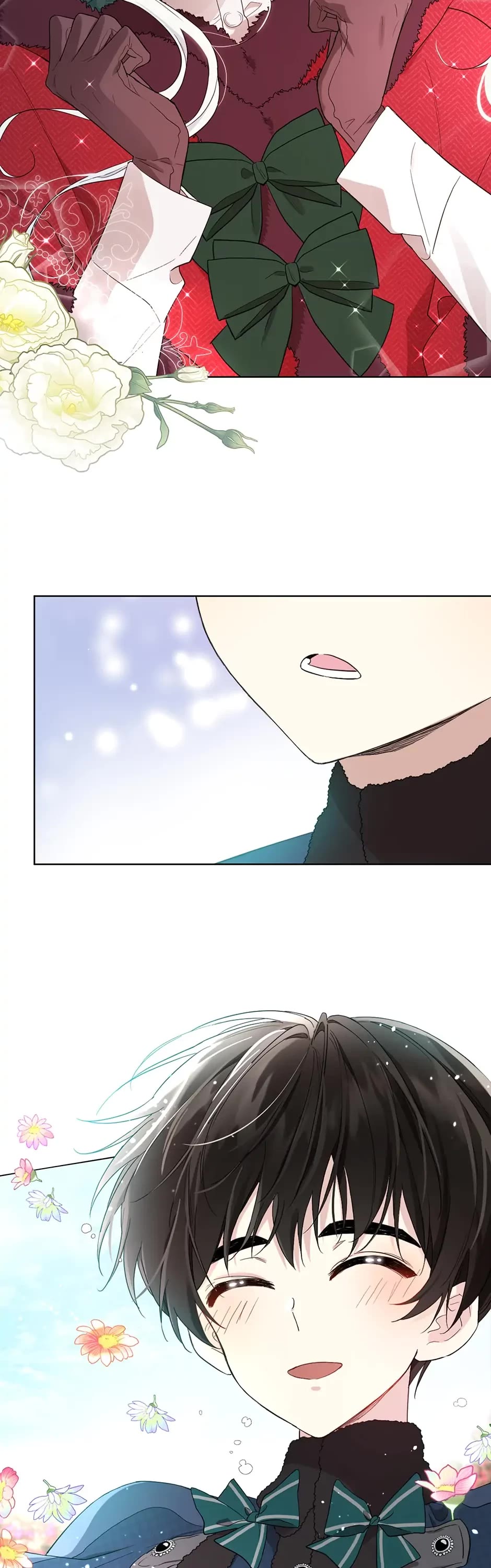 Read I Became the Hero's Mom EN Manga Online