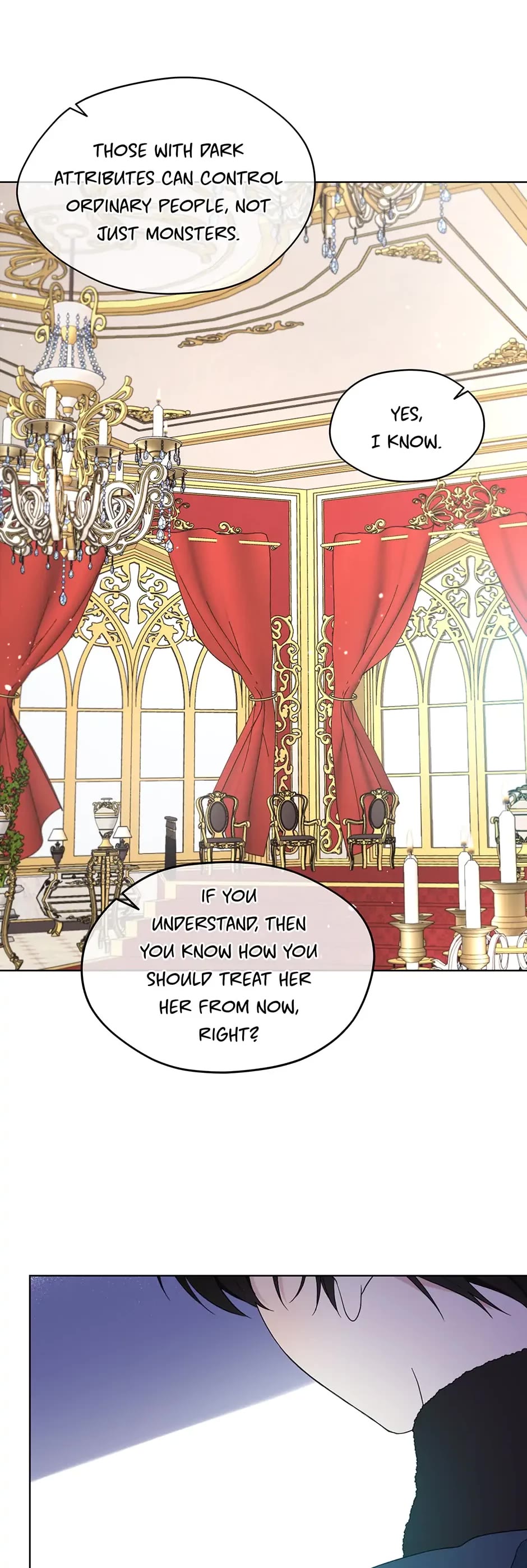 Read I Became the Hero's Mom EN Manga Online