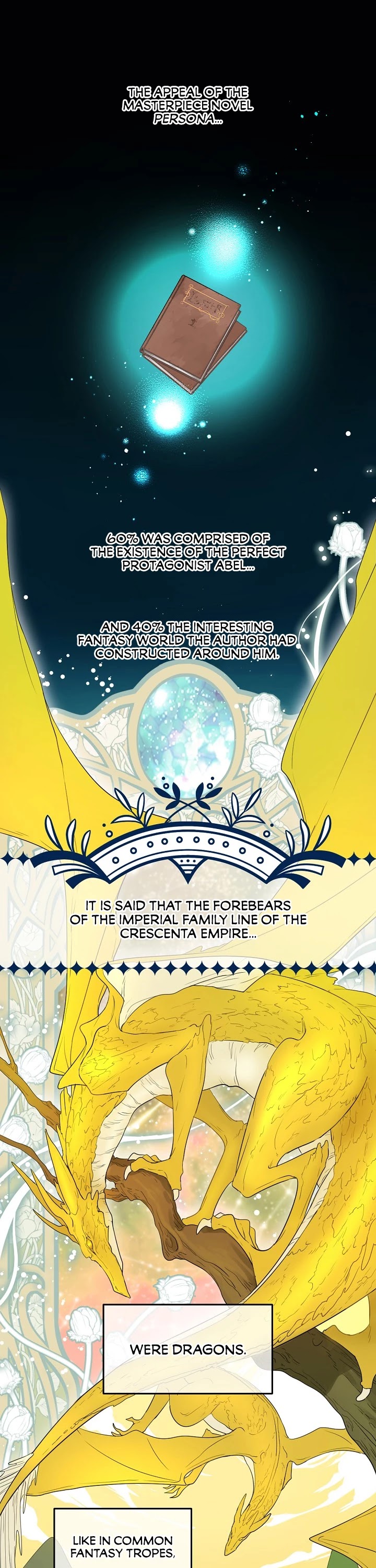 Read I Became the Hero's Mom EN Manga Online