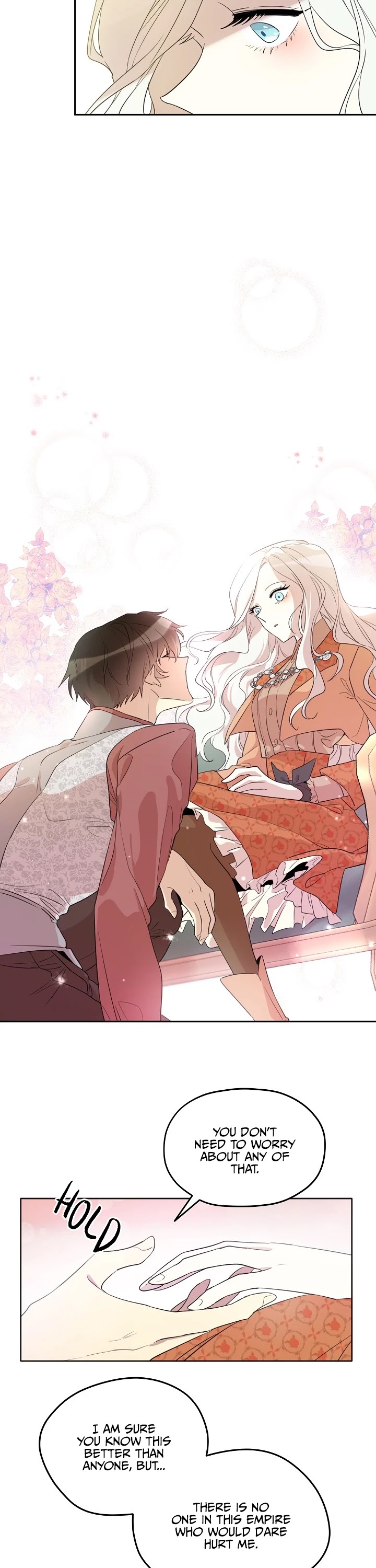 Read I Became the Hero's Mom EN Manga Online