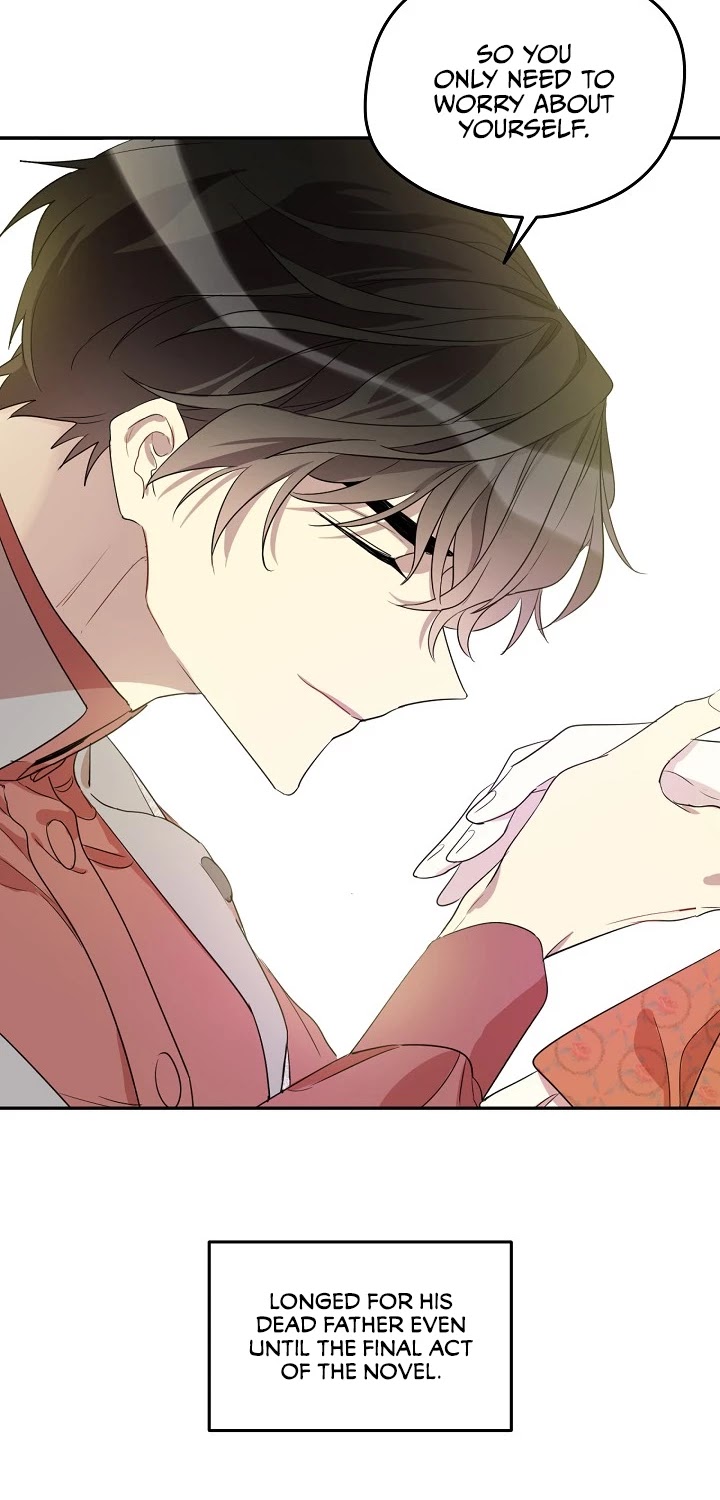 Read I Became the Hero's Mom EN Manga Online