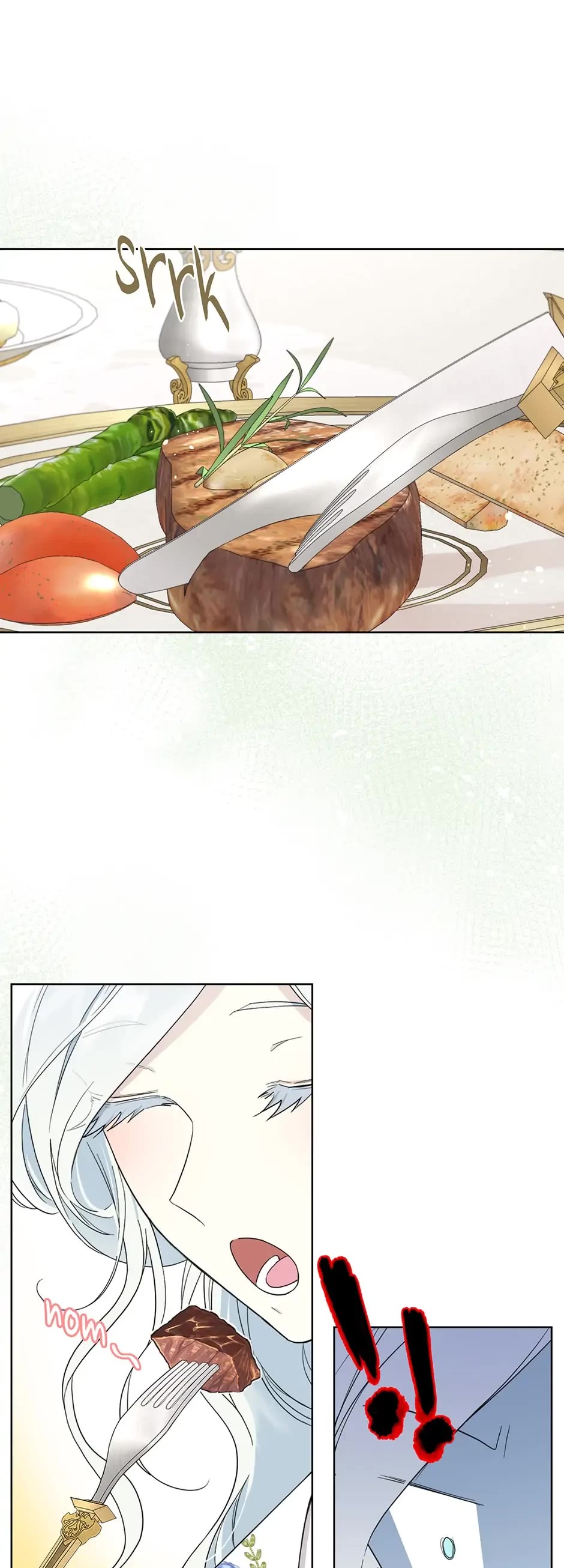 Read I Became the Hero's Mom EN Manga Online