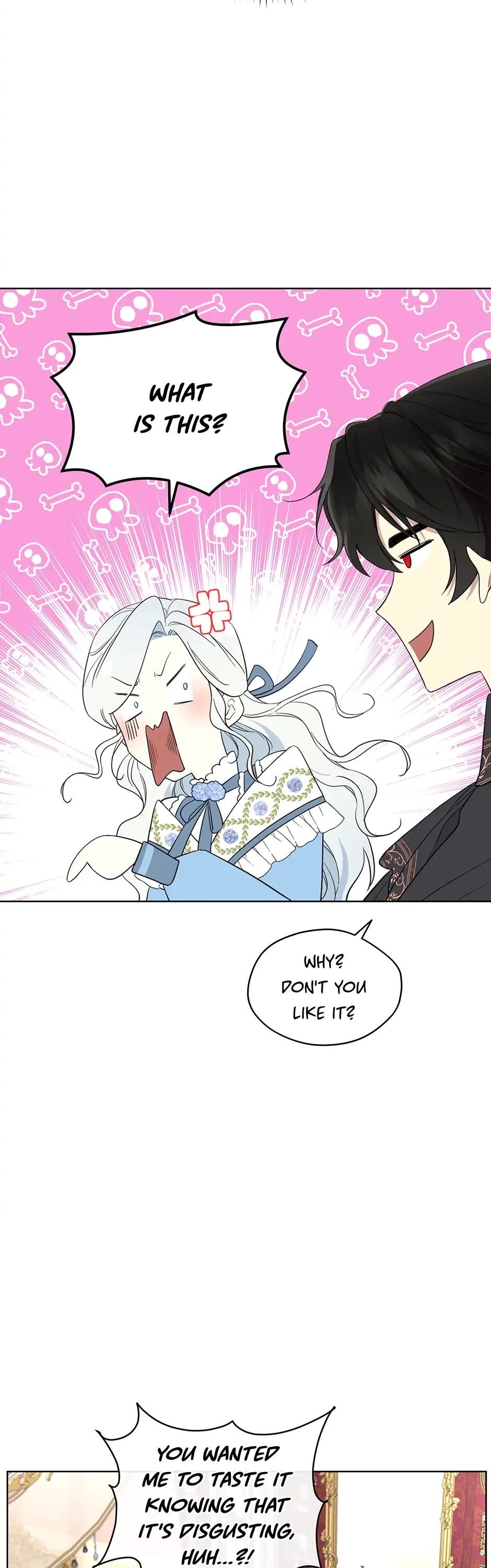 Read I Became the Hero's Mom EN Manga Online