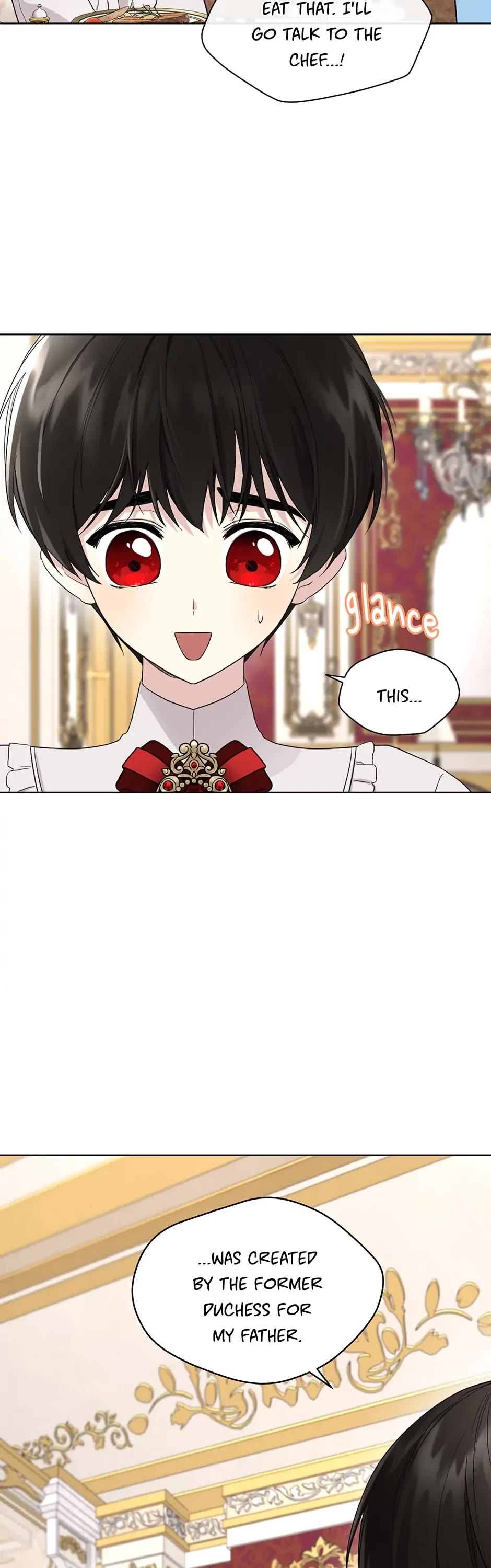 Read I Became the Hero's Mom EN Manga Online