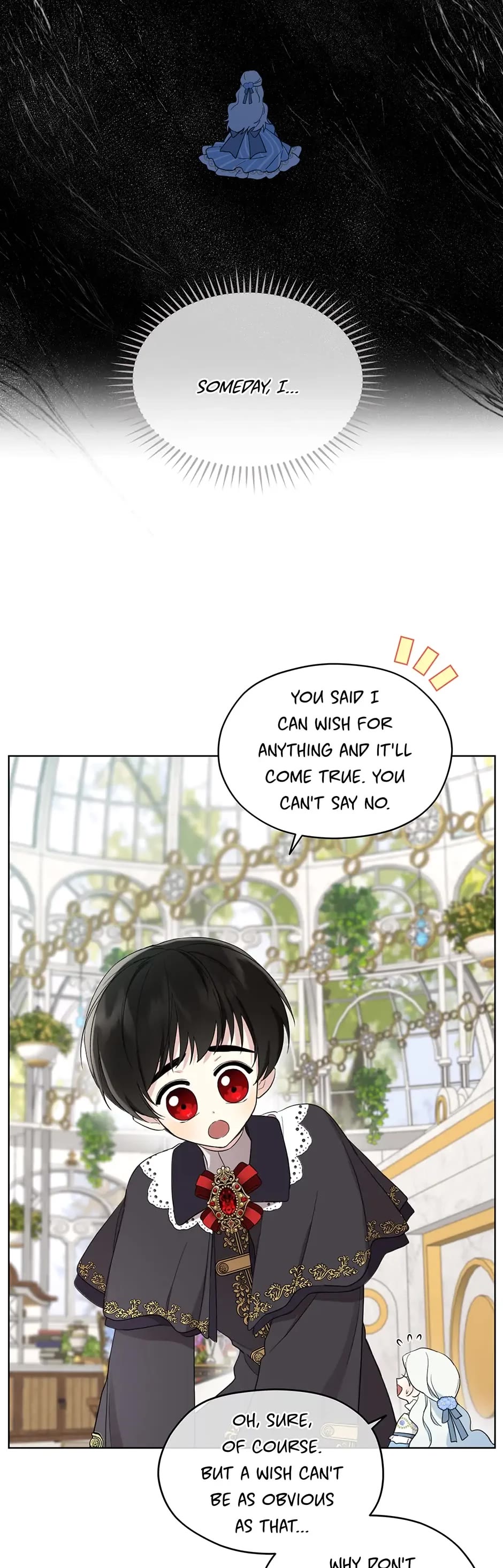 Read I Became the Hero's Mom EN Manga Online