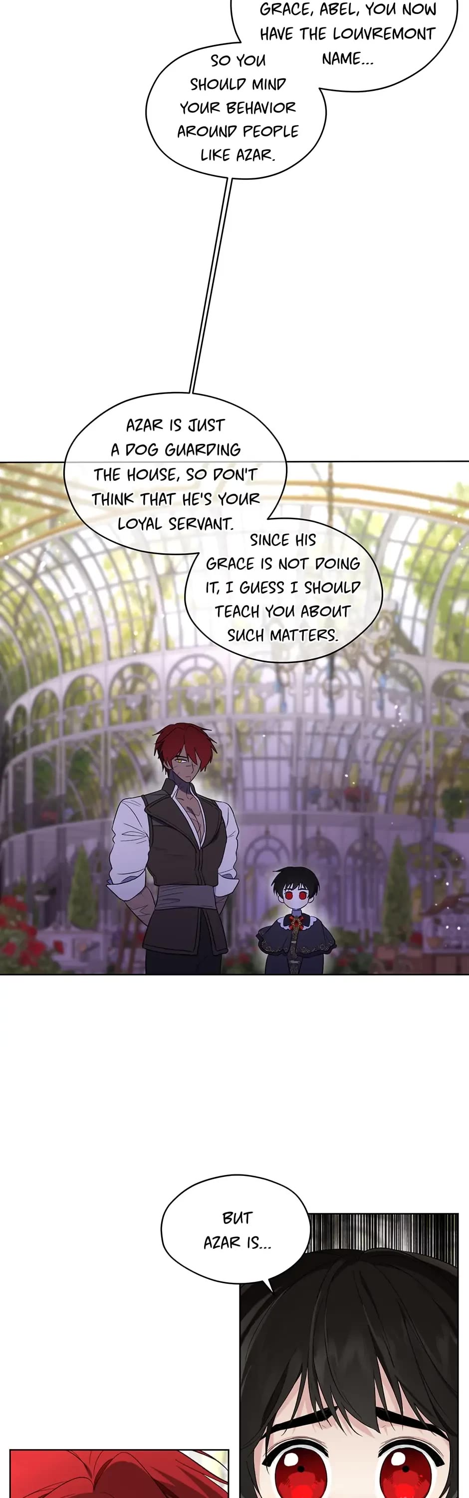 Read I Became the Hero's Mom EN Manga Online
