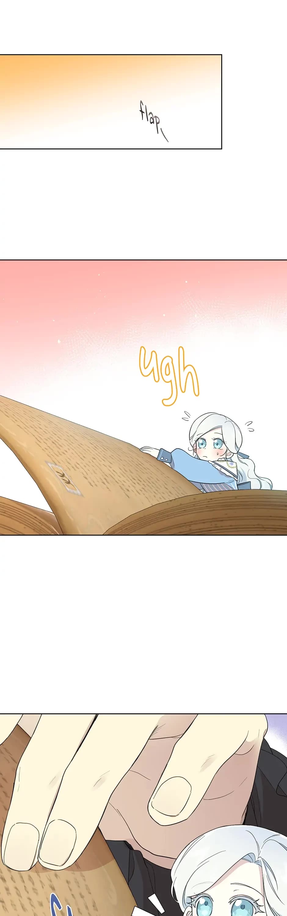 Read I Became the Hero's Mom EN Manga Online