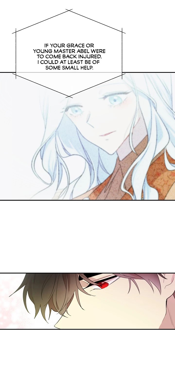 Read I Became the Hero's Mom EN Manga Online