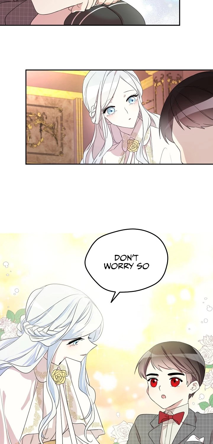 Read I Became the Hero's Mom EN Manga Online
