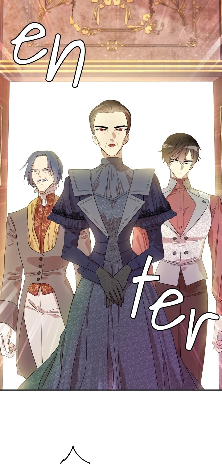Read I Became the Hero's Mom EN Manga Online