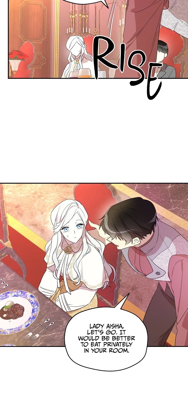 Read I Became the Hero's Mom EN Manga Online