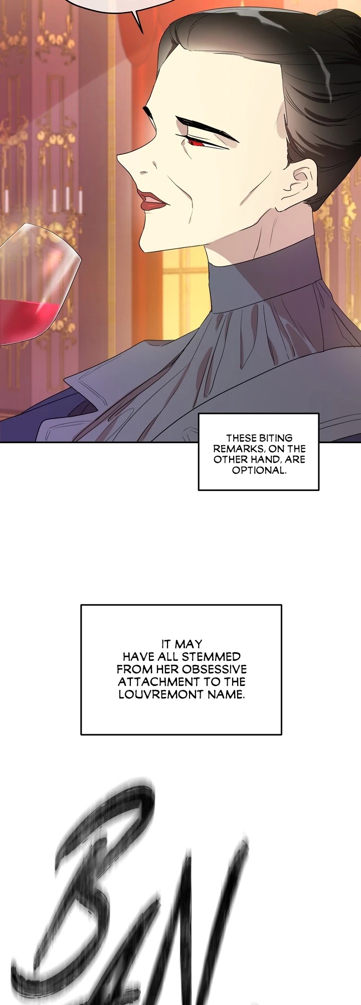 Read I Became the Hero's Mom EN Manga Online