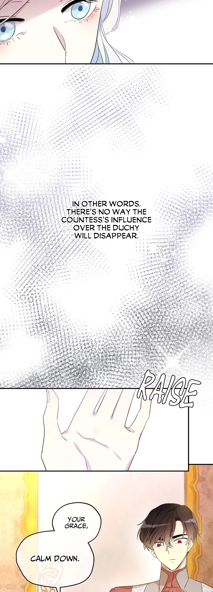 Read I Became the Hero's Mom EN Manga Online