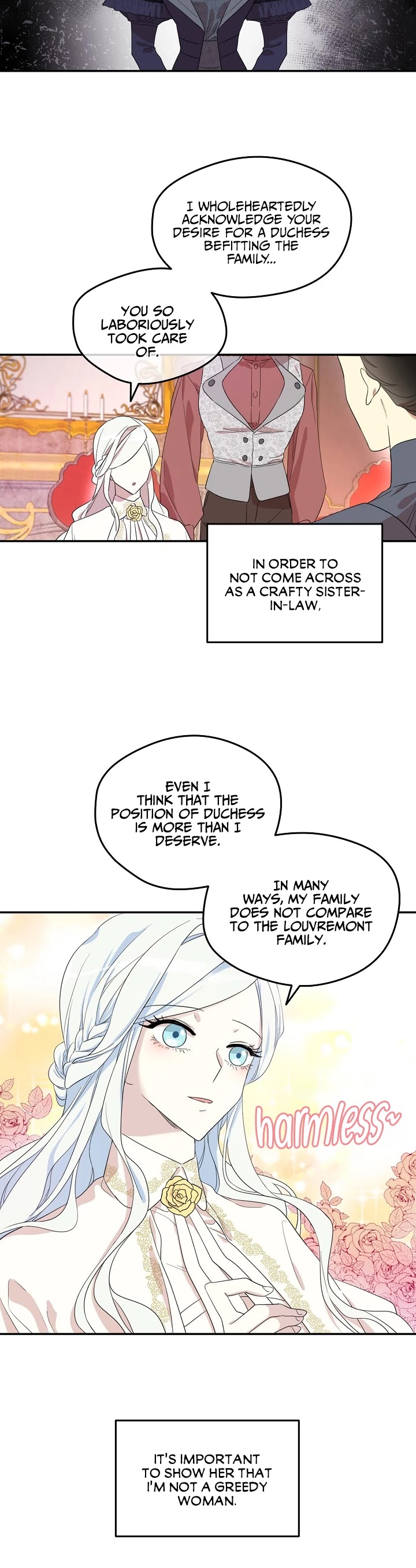 Read I Became the Hero's Mom EN Manga Online
