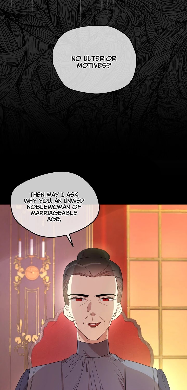 Read I Became the Hero's Mom EN Manga Online