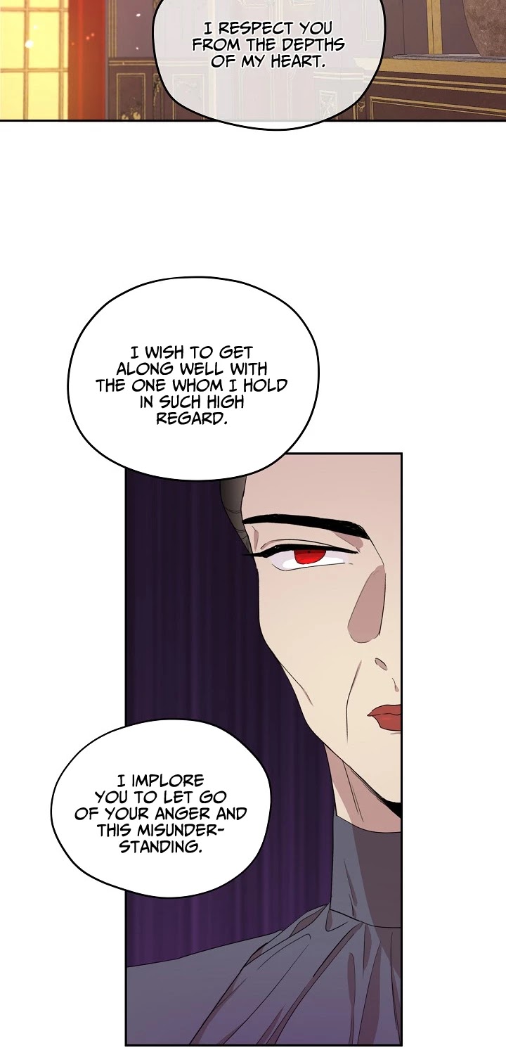 Read I Became the Hero's Mom EN Manga Online