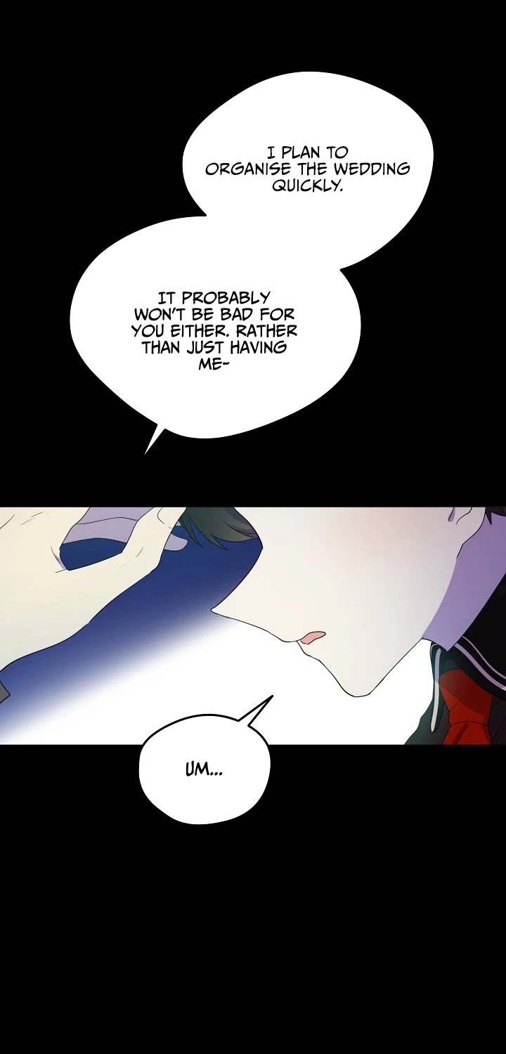 Read I Became the Hero's Mom EN Manga Online