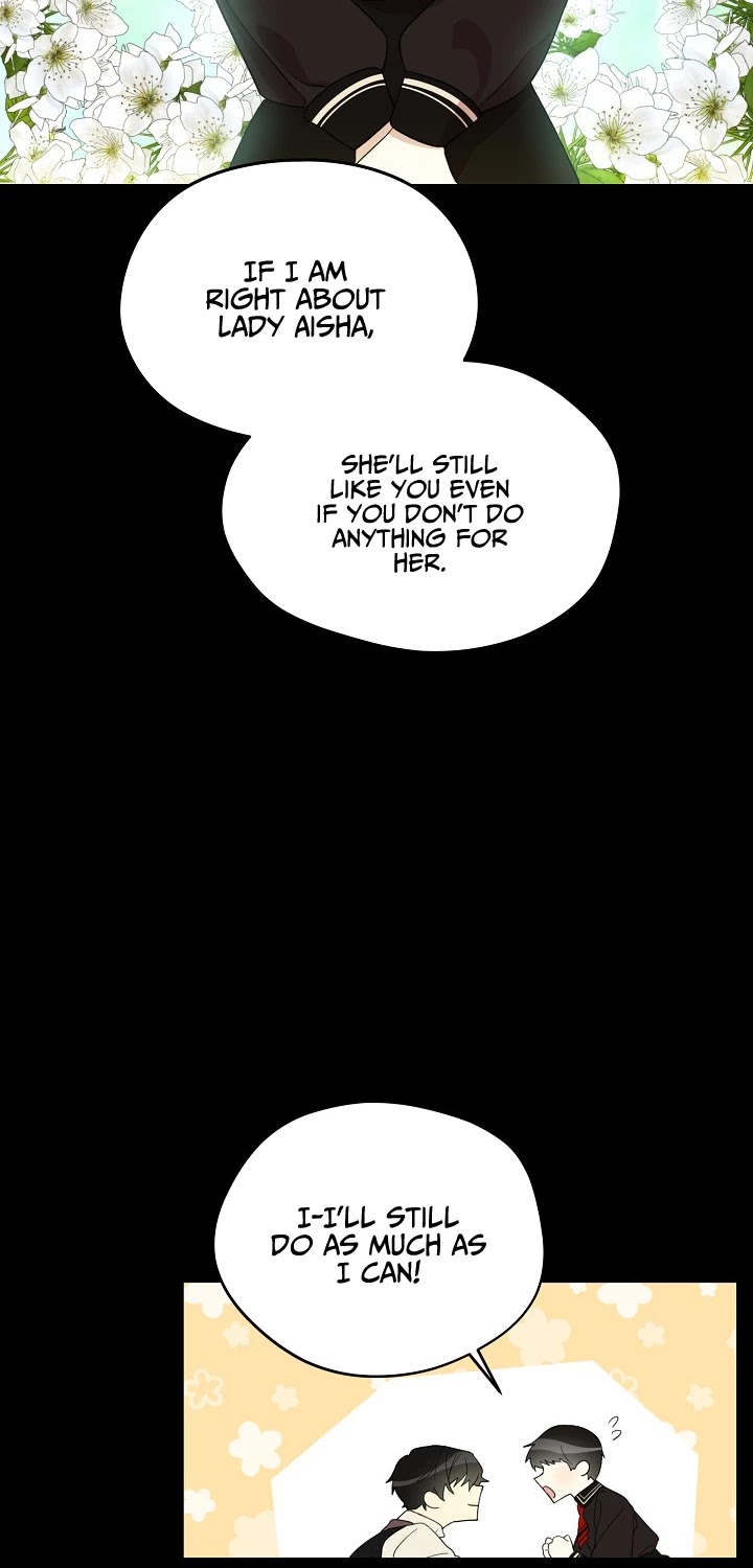 Read I Became the Hero's Mom EN Manga Online