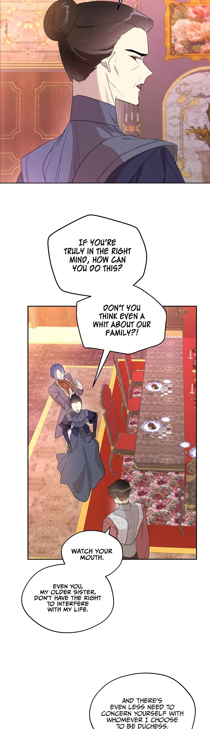 Read I Became the Hero's Mom EN Manga Online