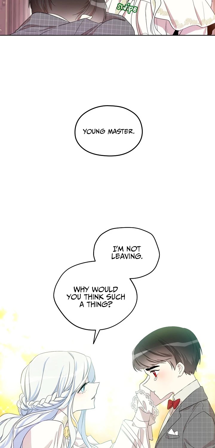 Read I Became the Hero's Mom EN Manga Online