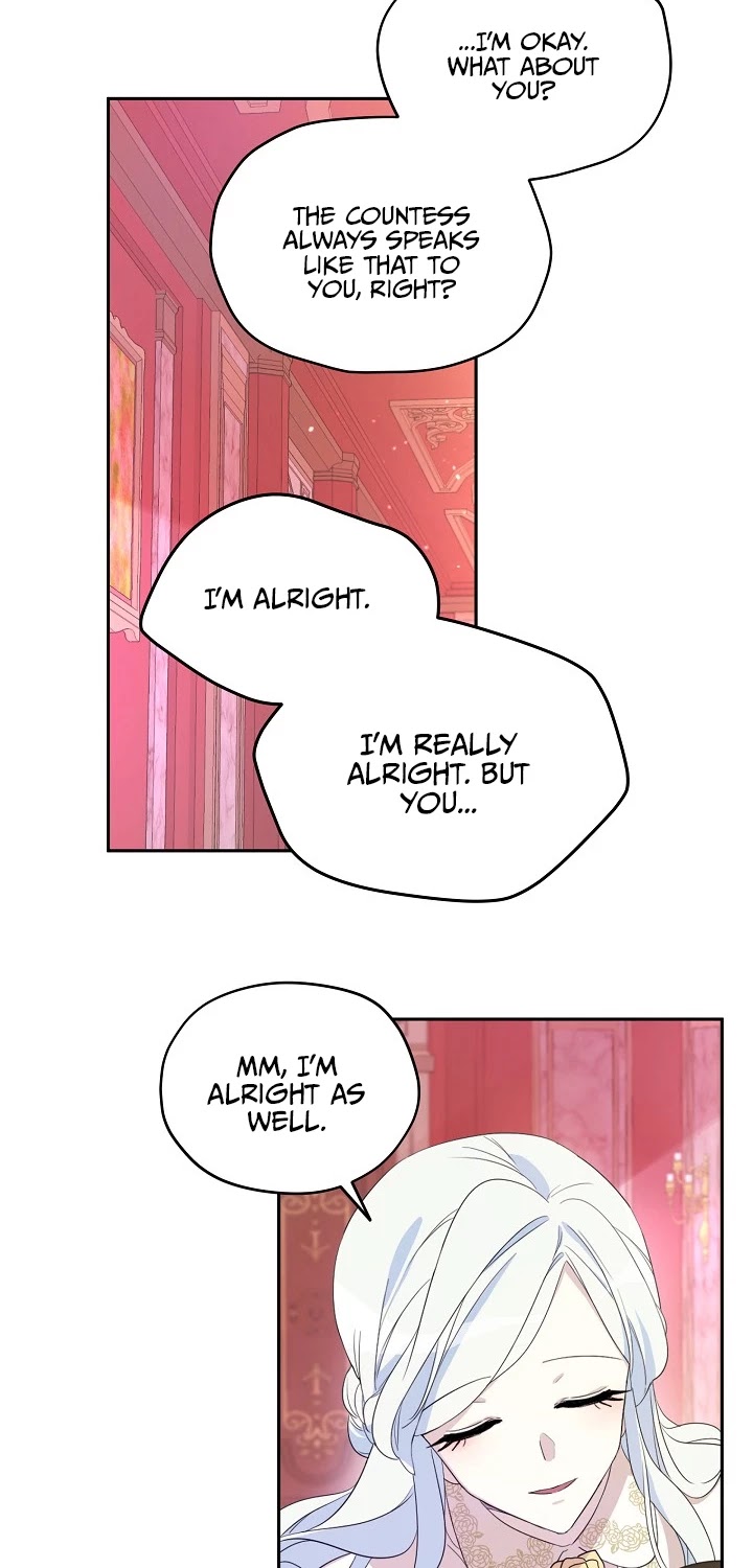 Read I Became the Hero's Mom EN Manga Online