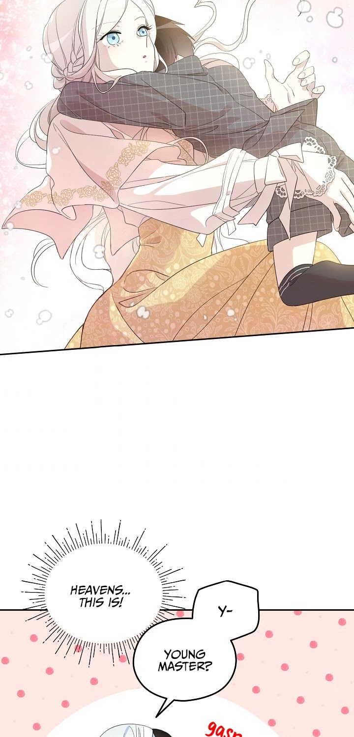 Read I Became the Hero's Mom EN Manga Online