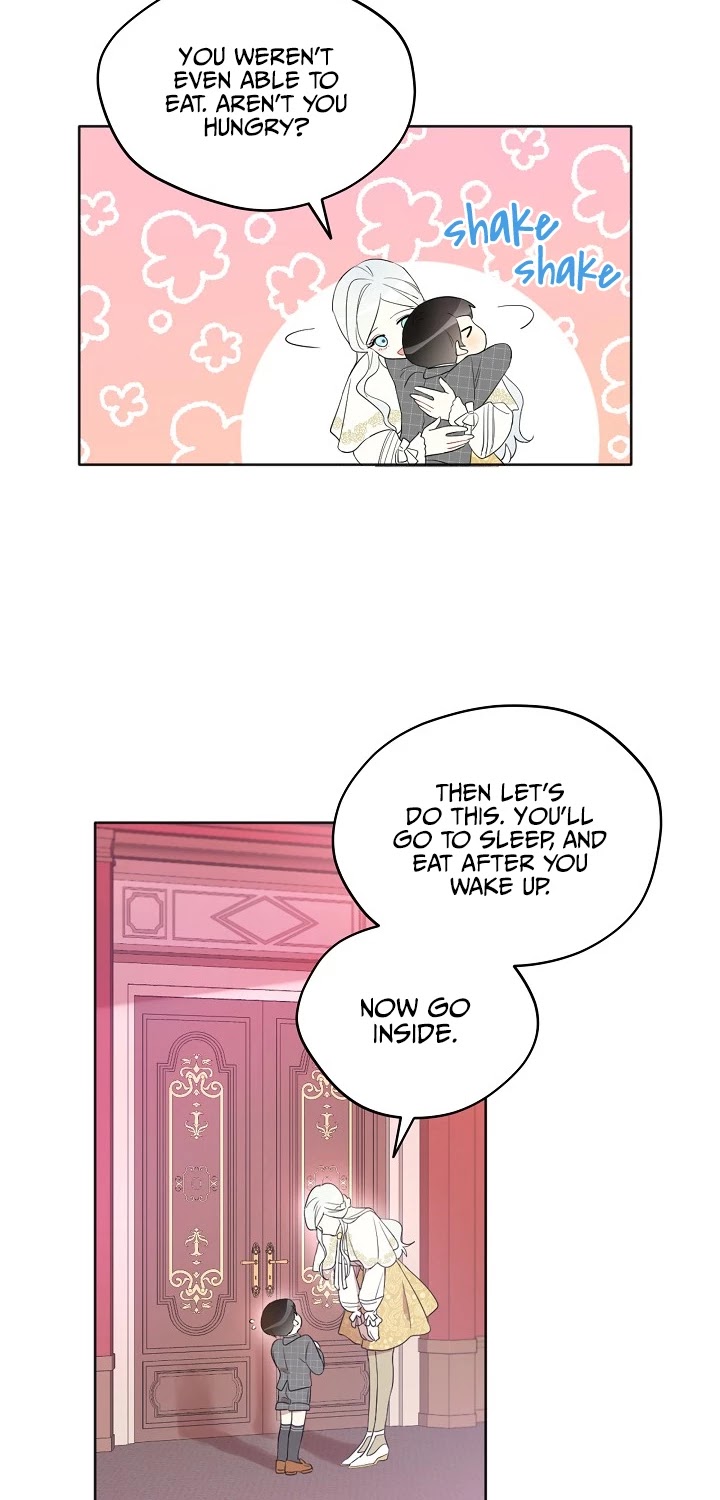 Read I Became the Hero's Mom EN Manga Online