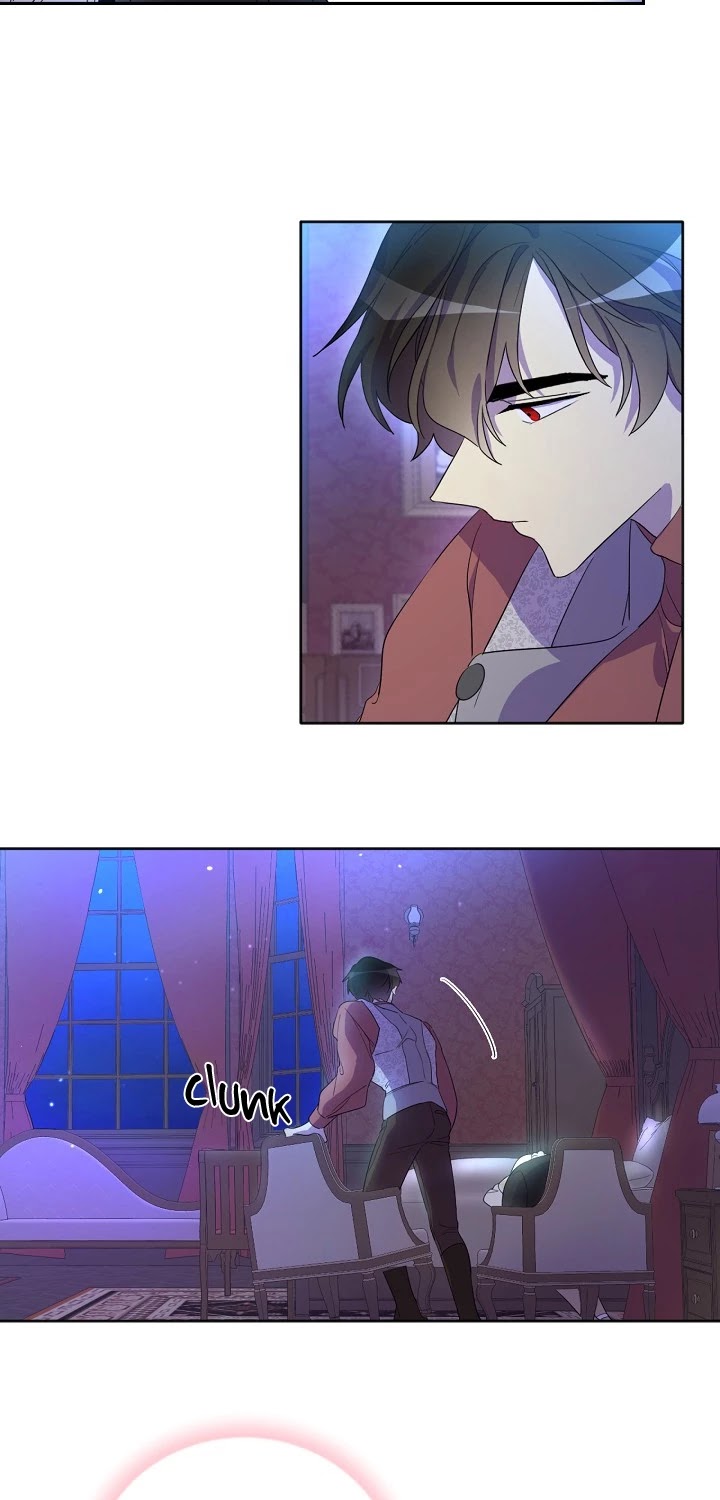 Read I Became the Hero's Mom EN Manga Online