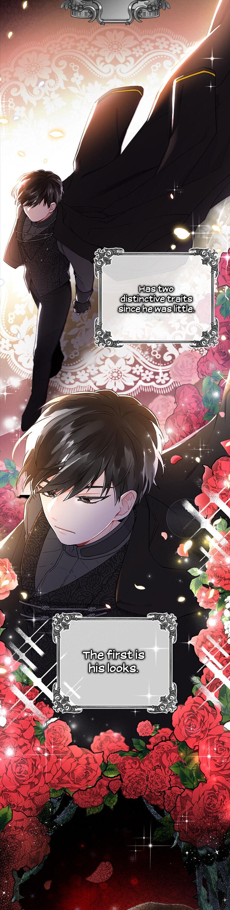 Read I Became the Male Lead’s Adopted Daughter EN Manga Online