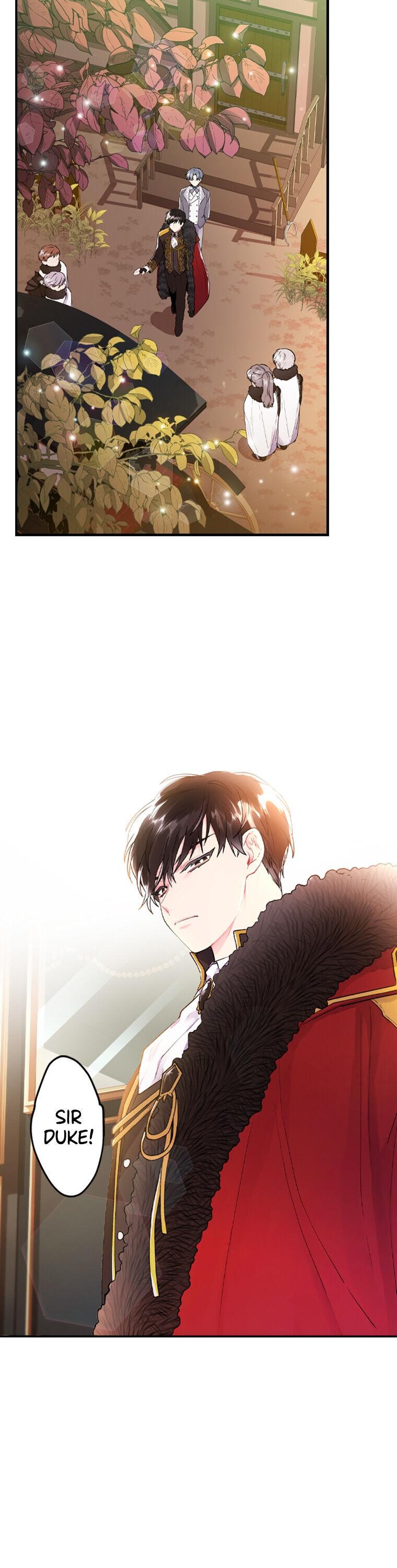 Read I Became the Male Lead’s Adopted Daughter EN Manga Online