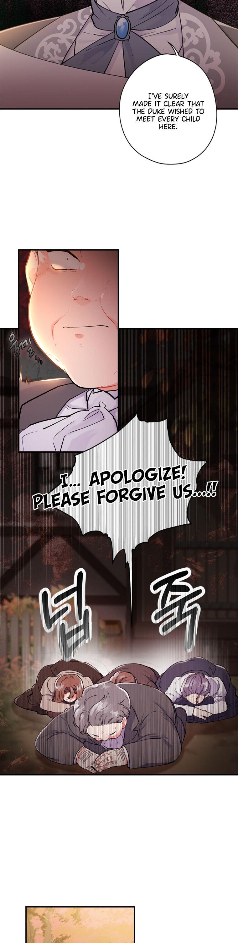Read I Became the Male Lead’s Adopted Daughter EN Manga Online