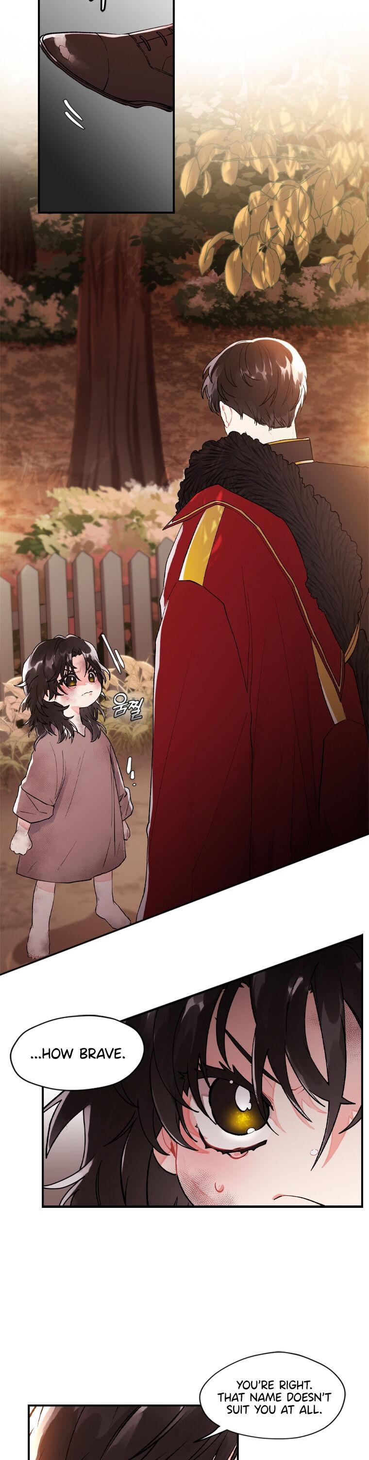 Read I Became the Male Lead’s Adopted Daughter EN Manga Online