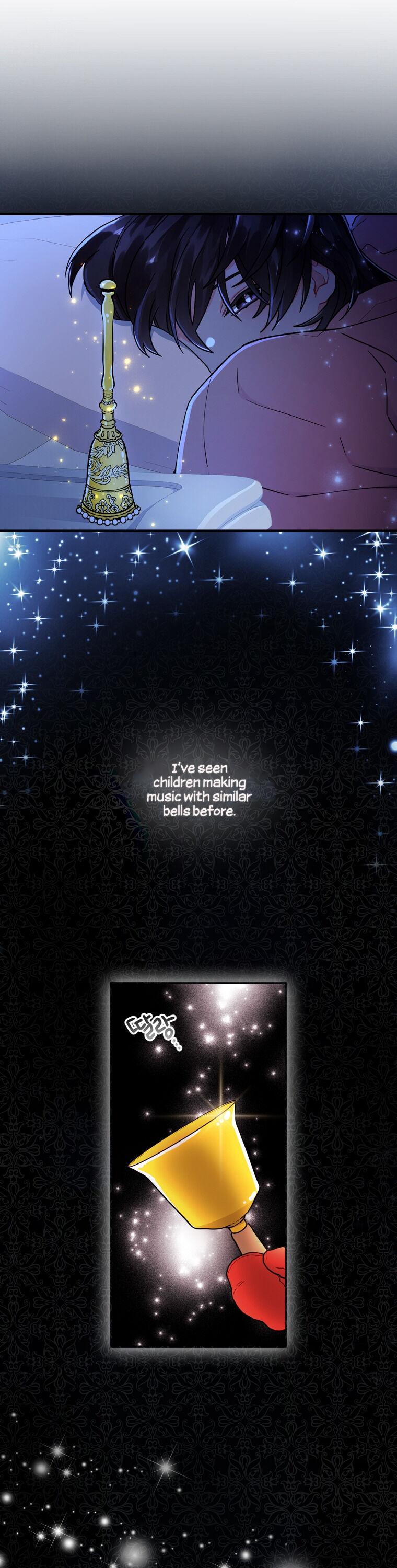 Read I Became the Male Lead’s Adopted Daughter EN Manga Online