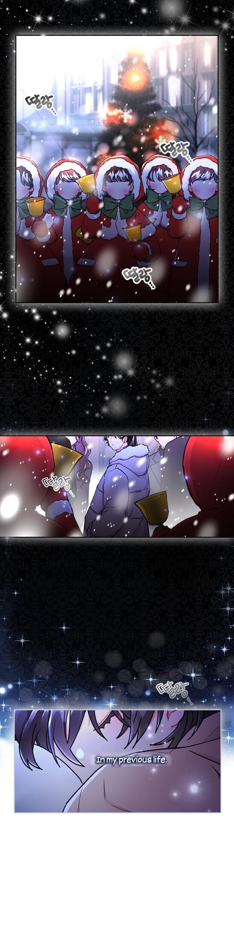 Read I Became the Male Lead’s Adopted Daughter EN Manga Online