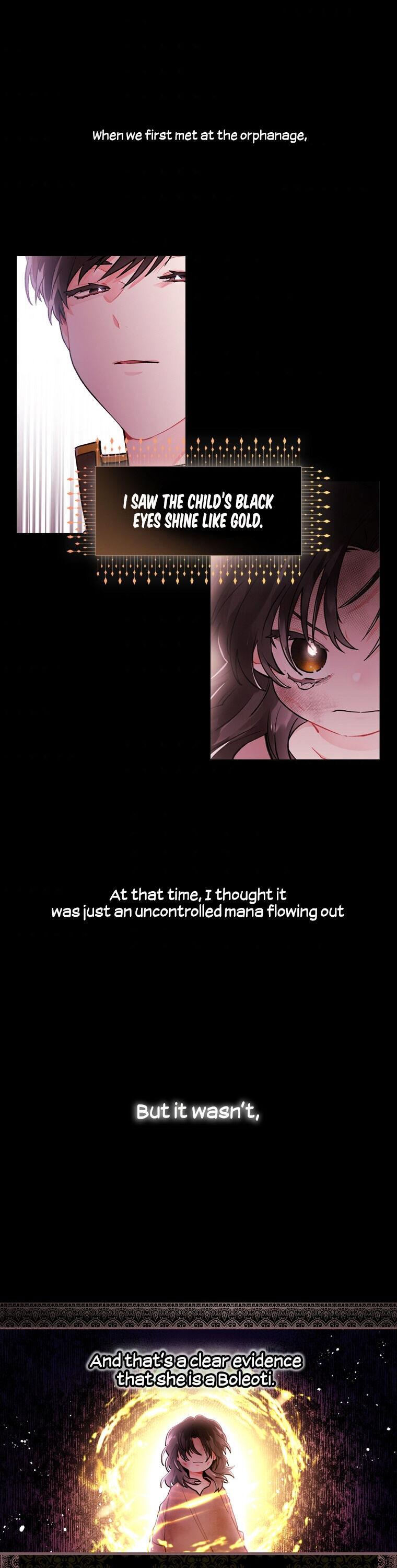 Read I Became the Male Lead’s Adopted Daughter EN Manga Online