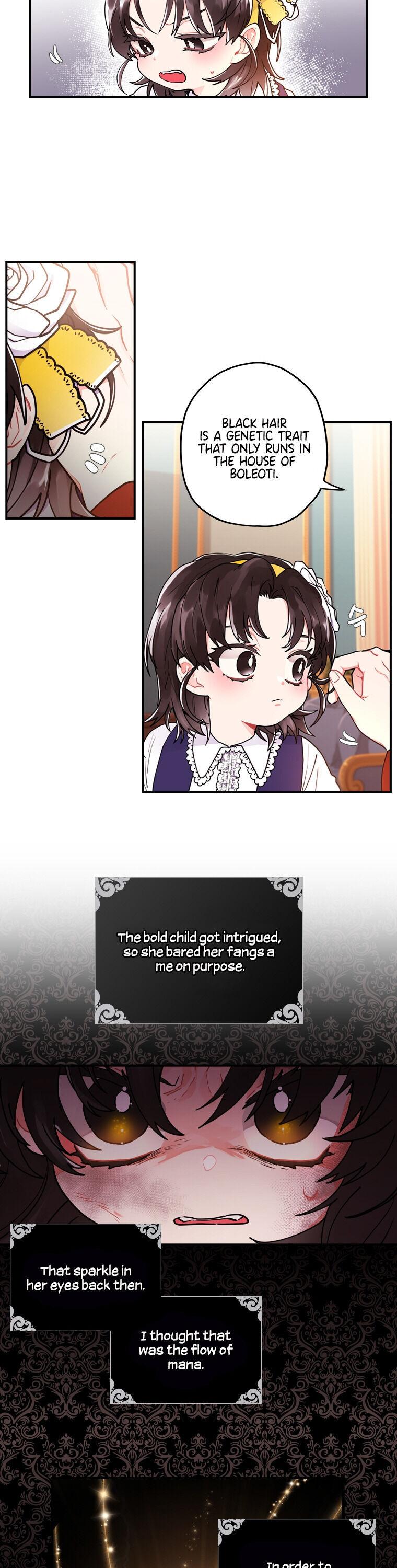 Read I Became the Male Lead’s Adopted Daughter EN Manga Online
