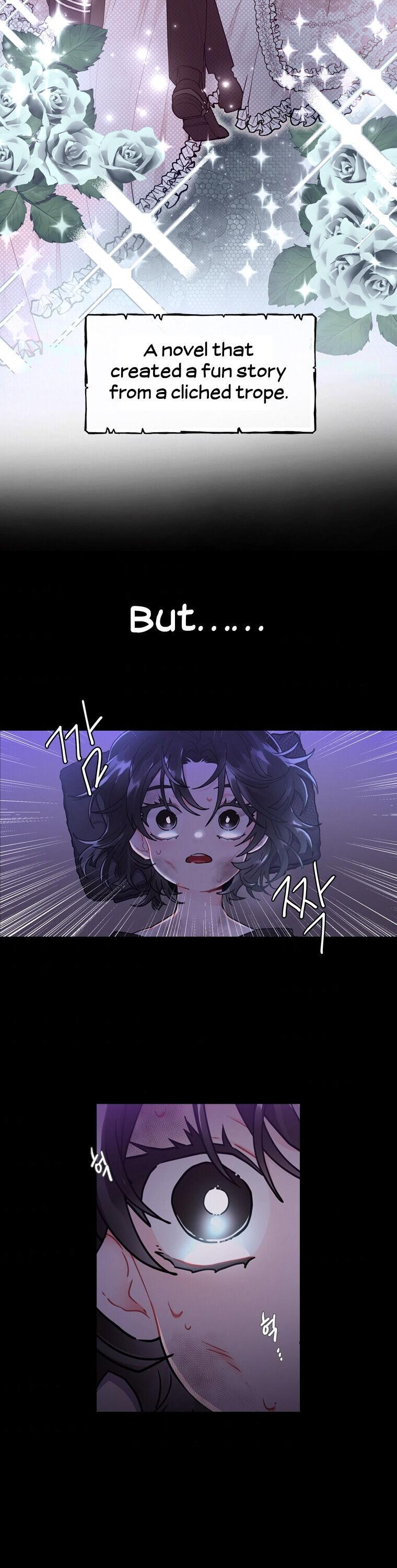 Read I Became the Male Lead’s Adopted Daughter EN Manga Online
